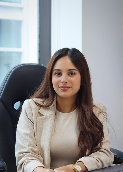 Ruby Ojha